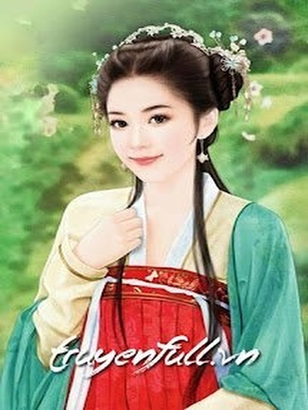 Bìa truyện Tiểu Sủng Phi