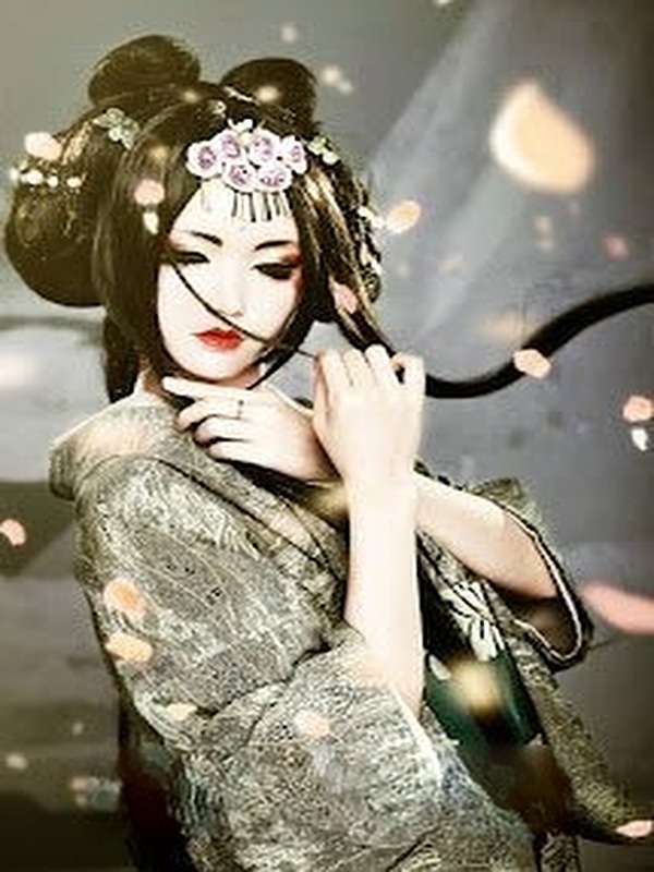Bìa truyện Phượng Hoàng Đài