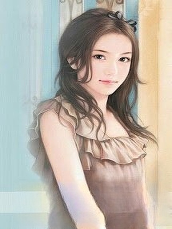 Bìa truyện Anh Tôi Không Tiếc