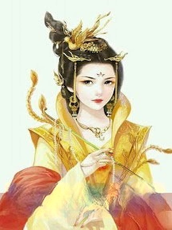 Bìa truyện Độc Thiếp