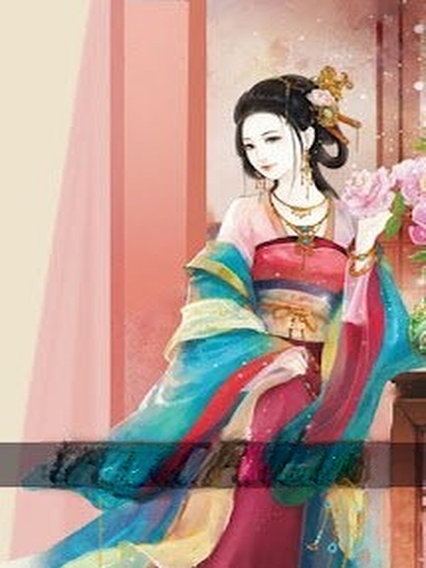 Bìa truyện Trở Về Vinh Hoa