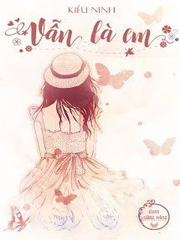 Bìa truyện Vẫn Là Em