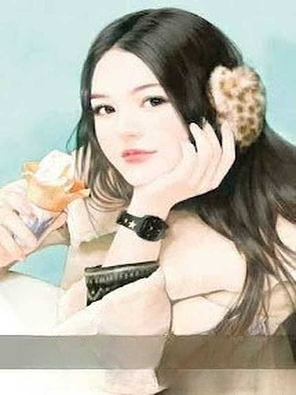 Bìa truyện Nữ Vương Và Trung Khuyển