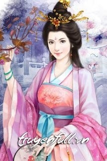 Bìa truyện Sủng Thiếp Ở Vương Phủ