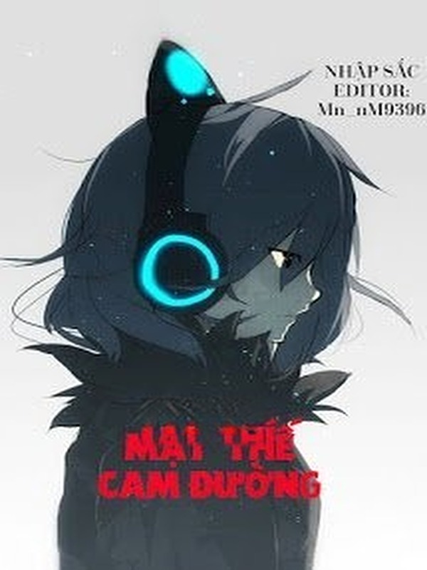 Bìa truyện Mạt Thế Cam Đường