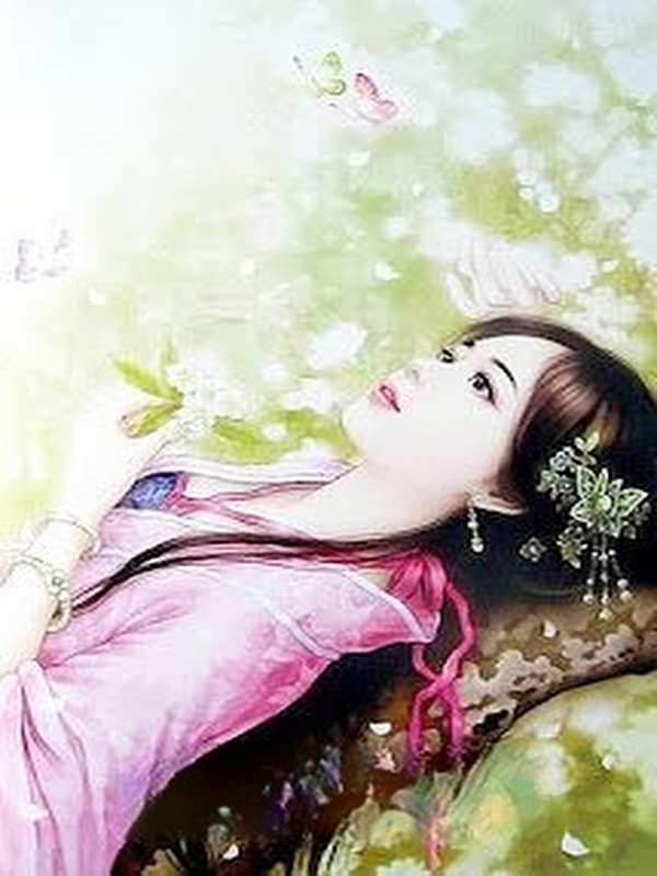 Bìa truyện Tử Cực Thiên Hạ