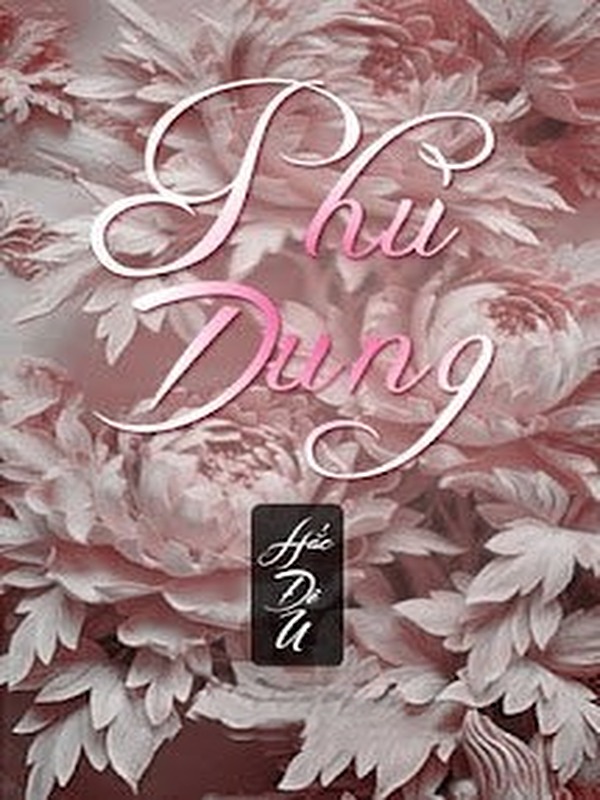 Bìa truyện Phù Dung