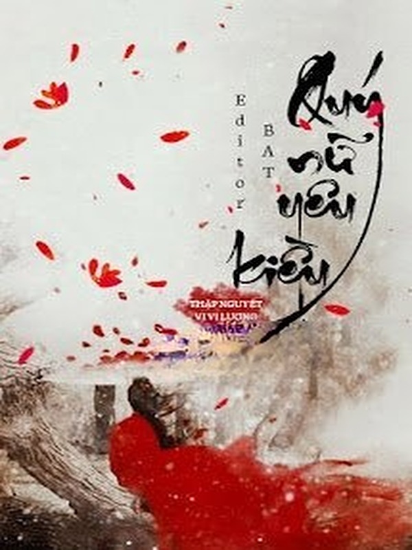 Bìa truyện Quý Nữ Yêu Kiều