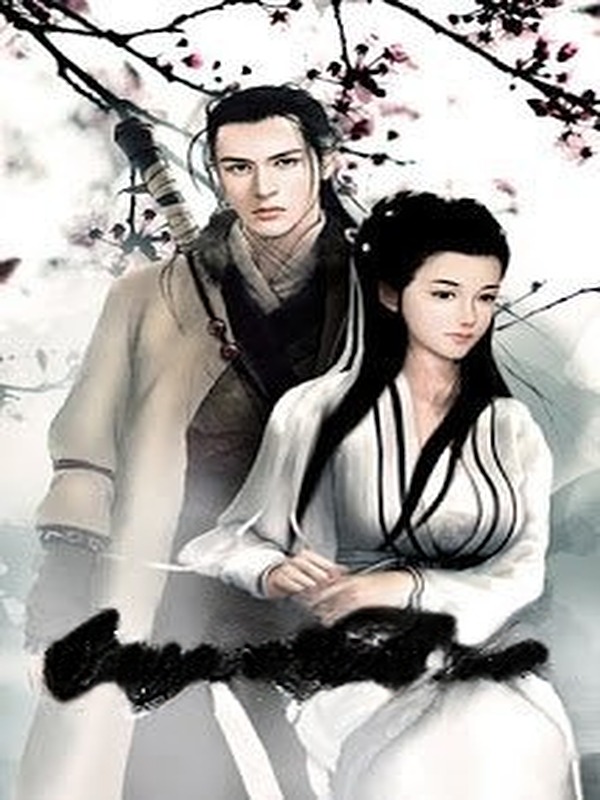 Bìa truyện Vương Phi A Nam