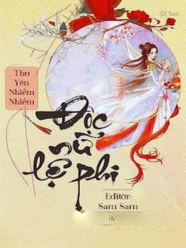 Bìa truyện Độc Nữ Lệ Phi