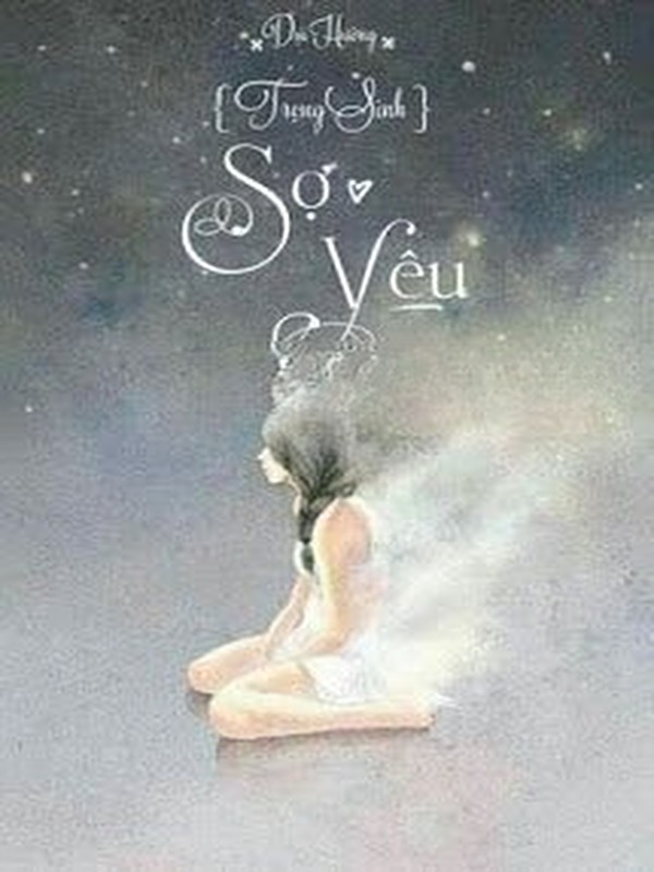 Bìa truyện Sợ Yêu