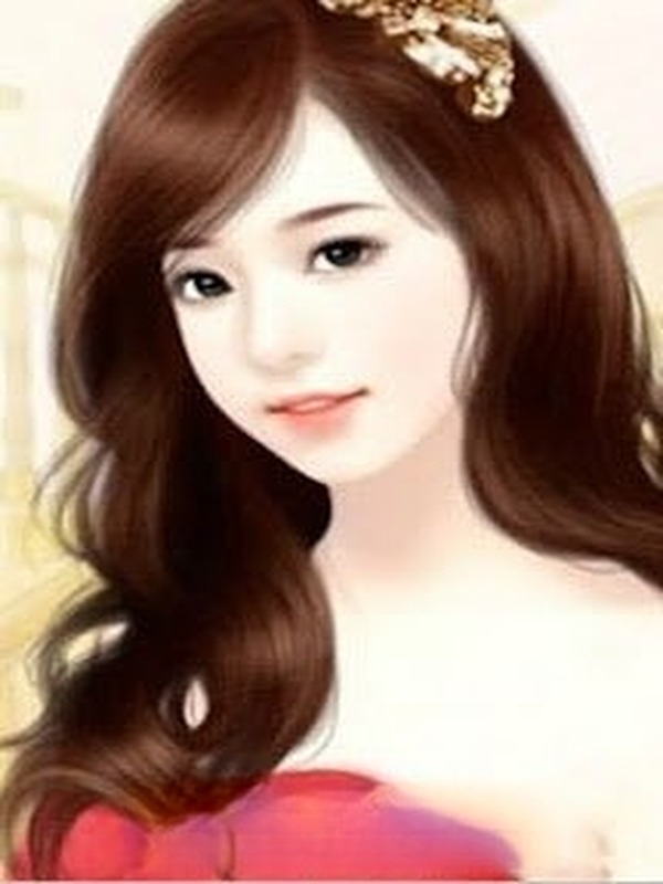 Bìa truyện Thiên Chi Kiêu Nữ - Mộng Khê Trạch