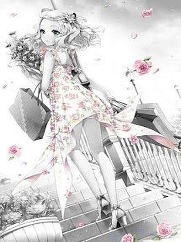 Bìa truyện Làm Lại Cuộc Đời Cứu Vãn Ước Mơ!!!