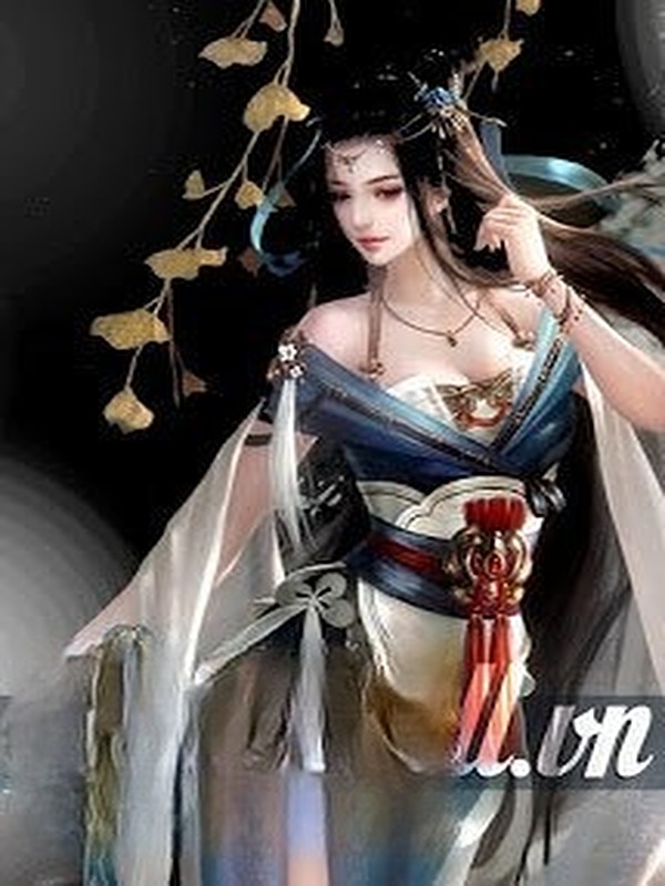 Bìa truyện Quý Thiếp