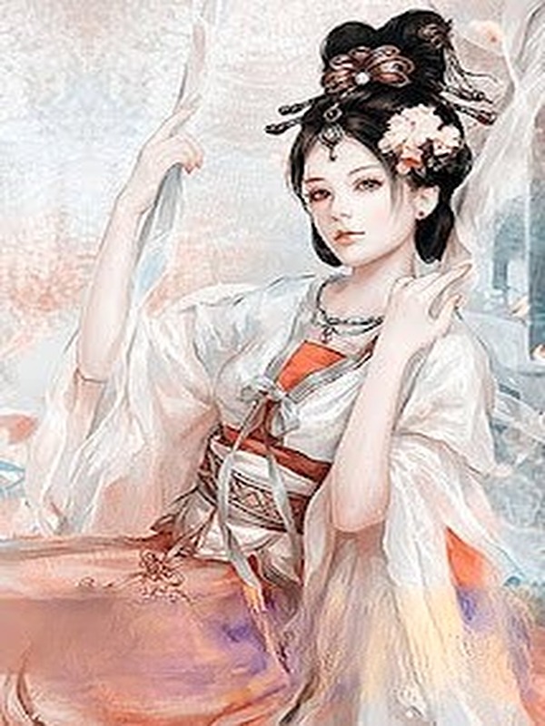 Bìa truyện Sủng Phi Thượng Vị Ký