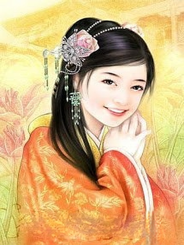 Bìa truyện Cuộc Sống Mới Của Đường Uyển