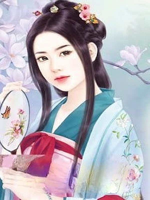 Bìa truyện Lâm Gia Thiếu Nữ