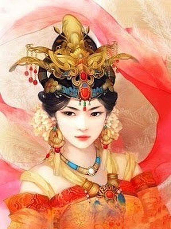 Bìa truyện Vãn Ca Phi
