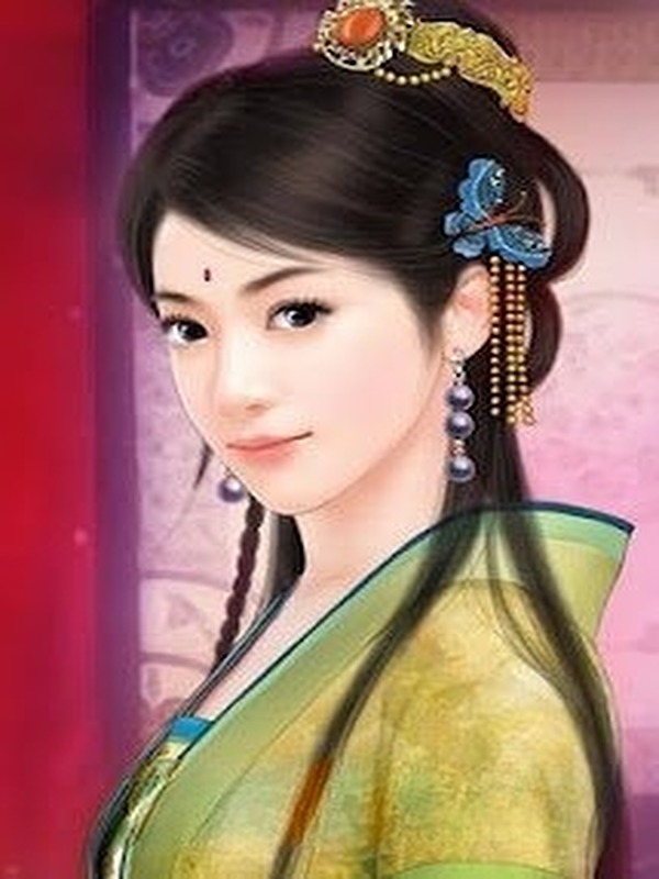 Bìa truyện Sủng Thê Làm Vinh