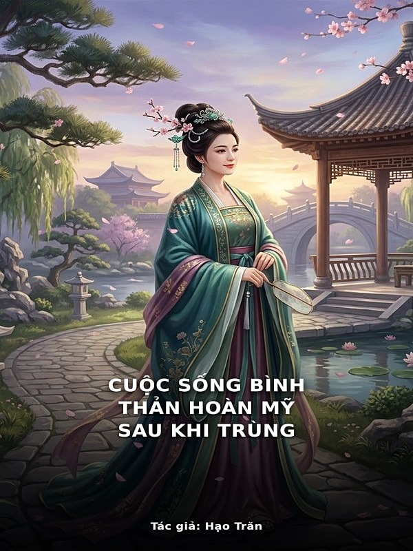 Cuộc Sống Bình Thản Hoàn Mỹ Sau Khi Trùng Sinh