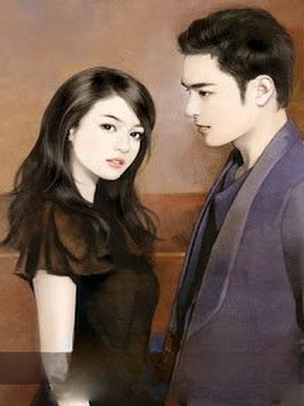 Bìa truyện Hết Khổ Chuyển Sướng