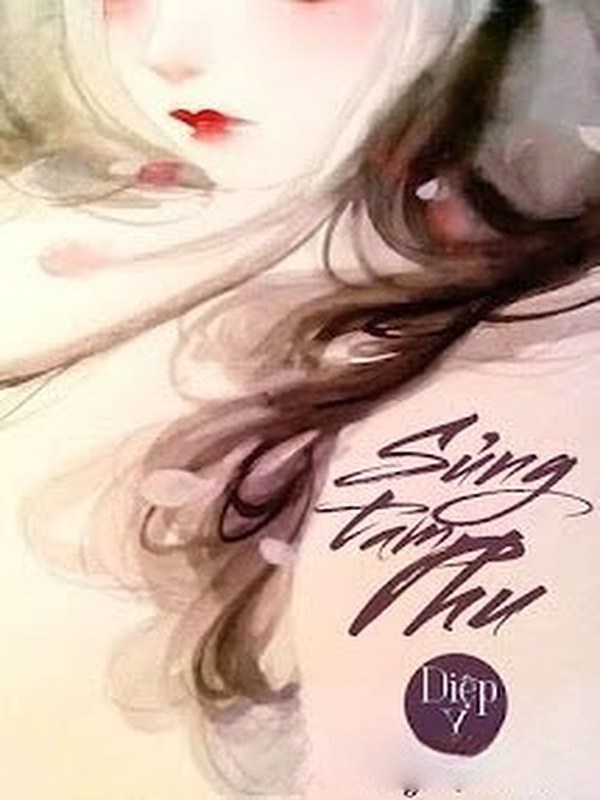 Bìa truyện Sủng Tam Phu