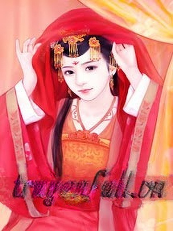 Bìa truyện Nàng Phi Chuyên Sủng Của Vương Gia Ngốc