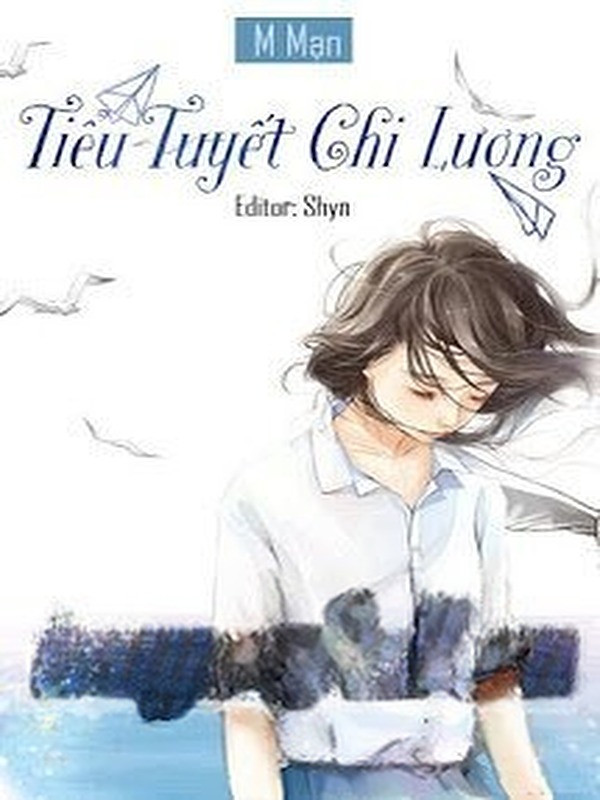 Bìa truyện Tiểu Tuyết Chi Lương