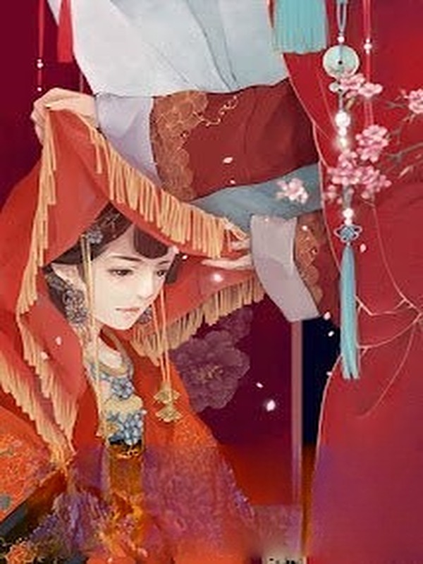 Bìa truyện Sủng Thê Làm Hoàng Hậu