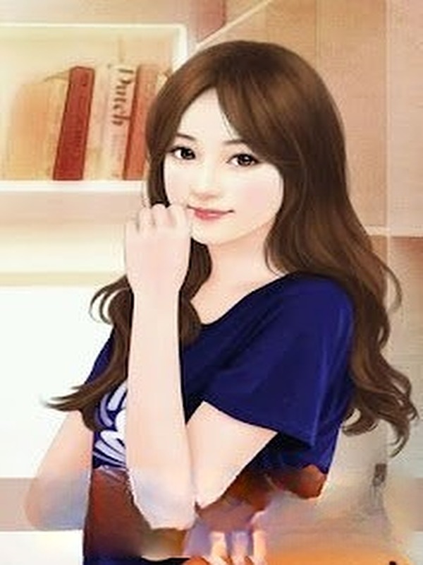 Bìa truyện Tổng Giám Đốc, Anh Là Ác Bá Nam Nhân