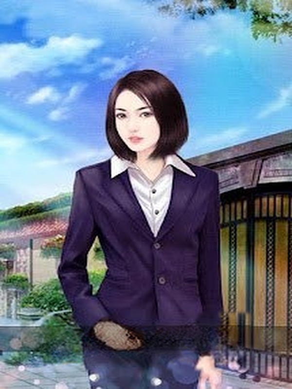 Bìa truyện Hôn Nhân Trọng Sinh Cao Một Trượng