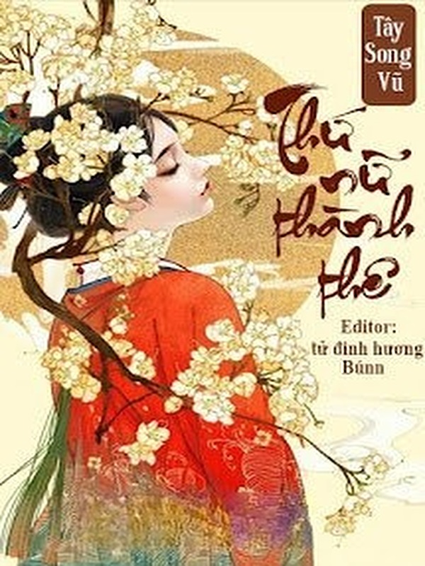 Bìa truyện Thứ Nữ Thành Thê