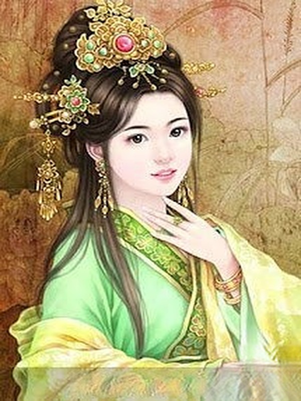 Bìa truyện Vượng Phu Kế Phi