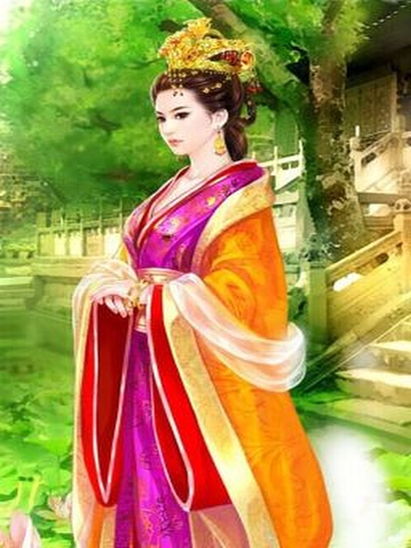 Bìa truyện Phi Thường Hoàn Mỹ