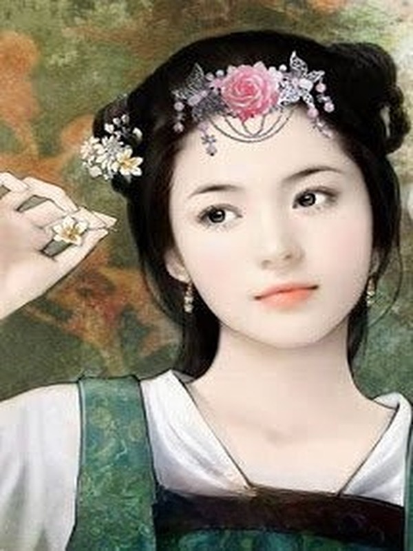 Bìa truyện Trùng Sinh Lại Làm Sủng Phi