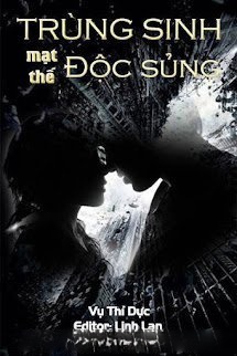 Bìa truyện Trùng Sinh Mạt Thế Độc Sủng