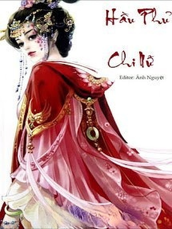 Bìa truyện Nhi Nữ Hầu Môn