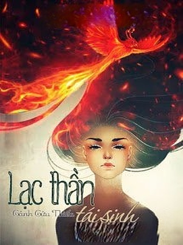 Bìa truyện Lạc Thần Tái Sinh