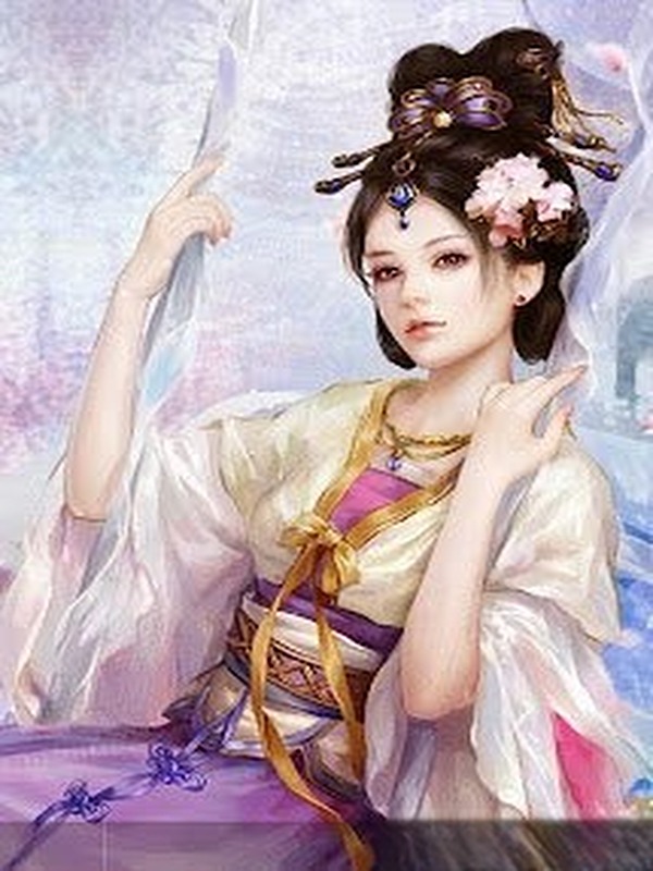Bìa truyện Thiên Chi Kiều Nữ