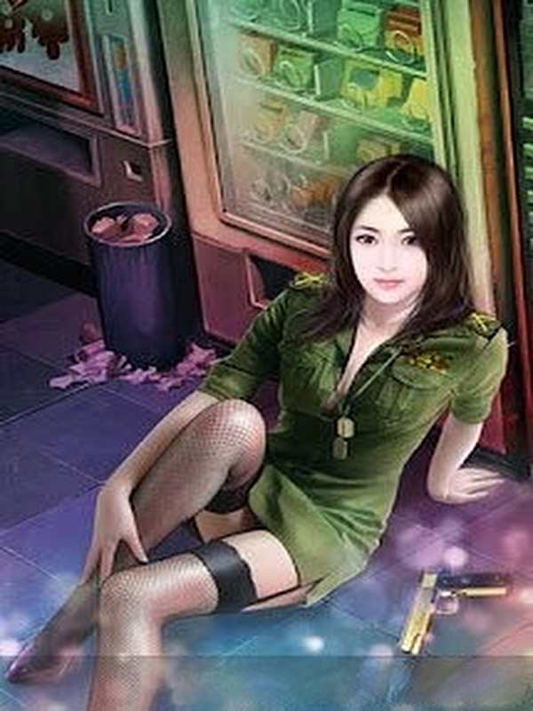 Bìa truyện Trùng Sinh Danh Môn Quân Quyền Nịch Sủng