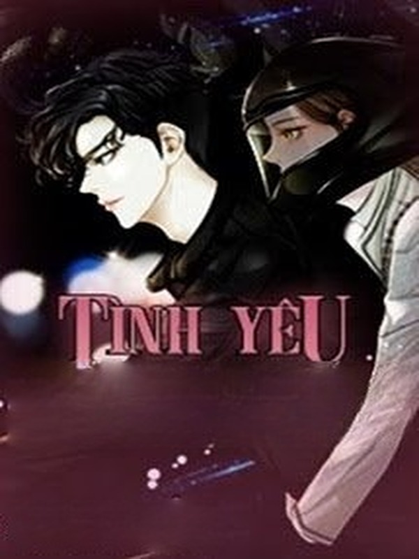 Bìa truyện Tình Yêu Khắc Cốt Ghi Tâm