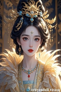 Bìa truyện Thê Tử Chi Thê - Zhihu