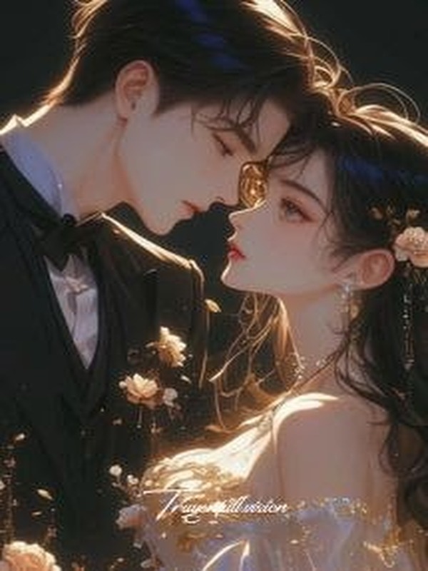 Bìa truyện Năm Tháng Mang Anh Đi