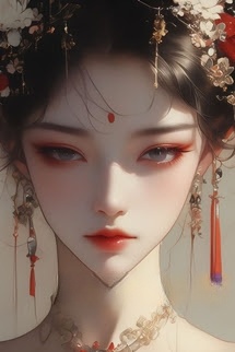 Bìa truyện Thiến Dao Nhược Ngai