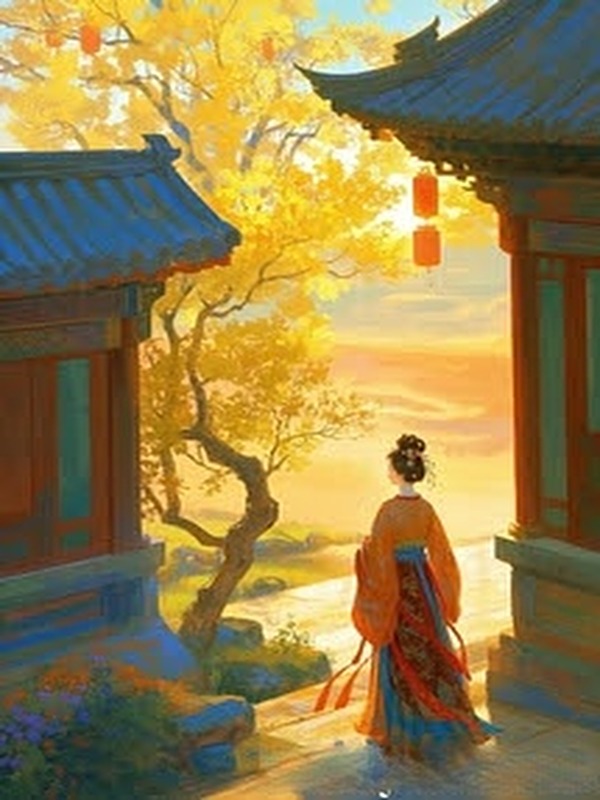 Bìa truyện Trường Tương Biệt - Tuyệt Tình Khanh Chủ