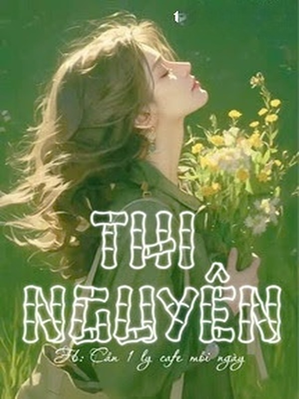 Bìa truyện Thi Nguyên - Nguỵ Mãn Thập Tứ Toái