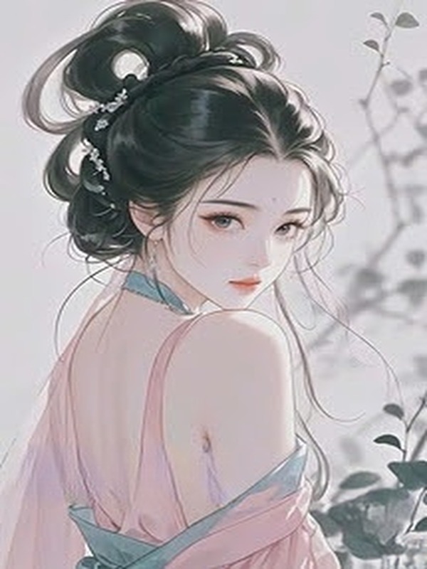 Bìa truyện Hi Hà Truyện - Linh Xuân Quân
