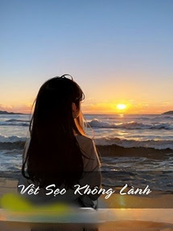 Bìa truyện Vết Sẹo Không Lành - Ngư Du Thập Tứ Châu