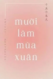 Mười Lăm Mùa Xuân