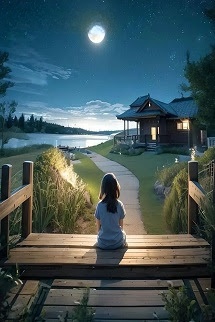 Bìa truyện Ánh Dương Có Chiếu Rọi Qua Em?